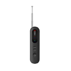 Find camera detectors, anti-surveillance and anti-eavesdropping tracking detectors