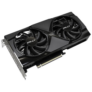 PNY GeForce RTX5060 Ti OC Dual-Fan16GB GDDR7 Video Card | Best Buy