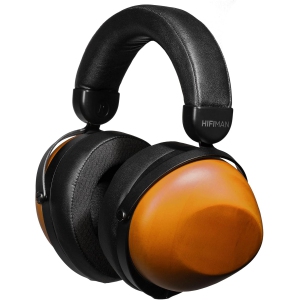 HIFIMAN HE-R10D Dynamic Topology Driver Close-Back Over-Ear Headphones for Home, Studio and Recording, Wired Version