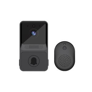Doorbell Camera Motion Detection Doorbell Wireless WiFi Home Security Camera