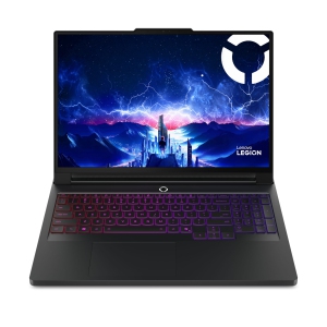 Lenovo Legion Pro 7i Gen 10 16" Gaming Laptop - Intel Core Ultra 9 275HX - 32GB - 2TB SSD - RTX 5080 - Eclipse Black