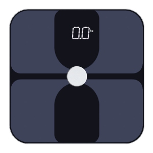 Body fat scale Home smart weight scale Electronic scale Accurate fat measurement Human scale LED display ensures clear readings