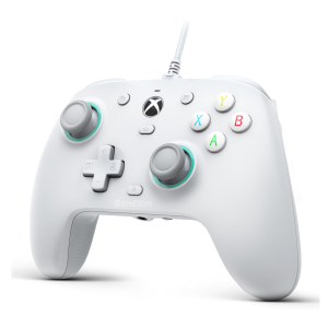 GameSir G7 SE Wired Xbox Controller with Hall Effect Joysticks and Hall Triggers, Works with Xbox One, Xbox Series X|S, Windows 10/11,