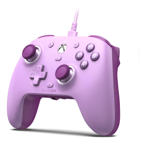 GameSir G7 SE Wired Xbox Controller with Hall Effect Joysticks and Hall Triggers, Works with Xbox One, Xbox Series X|S, Windows 10/11,