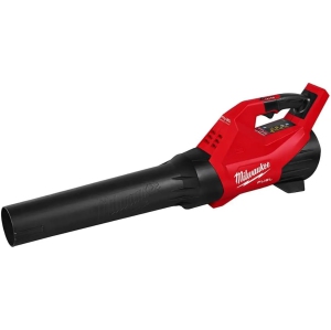 Milwaukee 3017-20 FUEL Brushless Battery Powered Cordless Handheld Leaf Blower