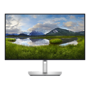 Dell Ultra Sharp 27 4K Thunderbolt Hub Monitor - U2725QE