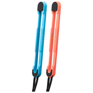 Nintendo Switch 2 Joy-Con 2 Wrist Straps - 2 Pack