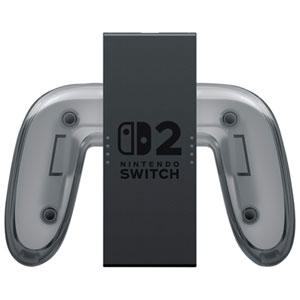 Nintendo Switch 2 Joy-Con 2 Charging Grip