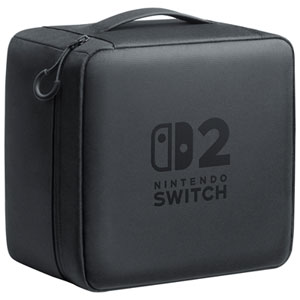Nintendo Switch 2 All-in-One Carrying Case