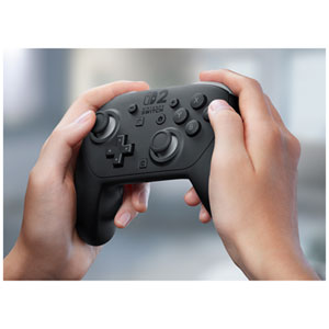 Nintendo Switch Pro Controller Best Buy Canada
