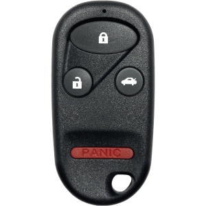 Keyless key Fob Remote control Replacement for 1996 - 2009 Honda Accord Civic Insight Odyssey Pilot S2000