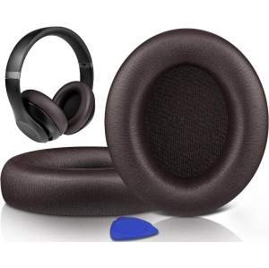 Replacement Earpads for Beats Studio Pro Wireless Noise Cancelling Headphones, Cushions Ear Pads with Soft
