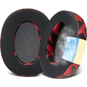 Replacement Earpads Cushions for Sony WH-H900N (h.Ear on 2 Wireless) & MDR 100ABN (h.Ear on Wireless) Noise