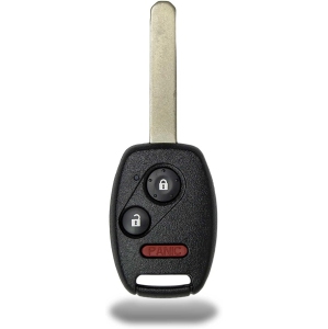 © 1 New Keyless Entry 3 Button Remote Start Car Key Fob CWTWB1U545 for Pilot Ridgeline & Odyssey