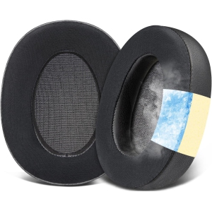 Replacement Earpads Cushions for Sony WH-H900N (h.Ear on 2 Wireless) & MDR 100ABN (h.Ear on Wireless) Noise