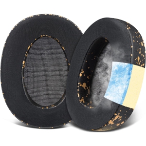 Replacement Earpads Cushions for Sony WH-H900N (h.Ear on 2 Wireless) & MDR 100ABN (h.Ear on Wireless) Noise