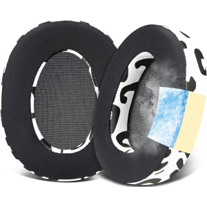 Replacement Earpads Cushions for Sony WH-H900N (h.Ear on 2 Wireless) & MDR 100ABN (h.Ear on Wireless) Noise