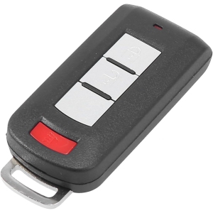 Keyless Entry Remote Car Key Fob 315Mhz OUC644M-KEY-N ID46 Chip for Mitsubishi Outlander 2008-2020