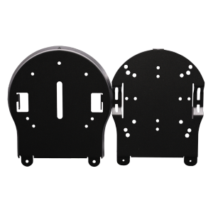 PTZOptics Camera Ceiling Mount - Black (PT-CM-3-BK)