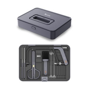 Multifunctional Home & Auto & Woodworkers Repair Tool Kit Customizable General Household Tool Kit Perfect for Homeowner Diyer Handyman