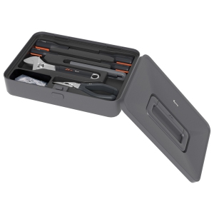 Multifunctional Home & Auto & Woodworkers Repair Tool Kit Customizable General Household Tool Kit Perfect for Homeowner Diyer Handyman
