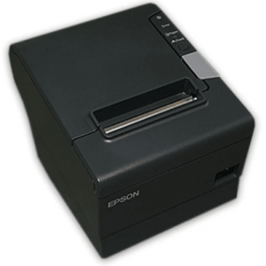 "Refurbished (excellent) Epson TM-T20II Thermal Printer – Not in Retail Packaging" - like new