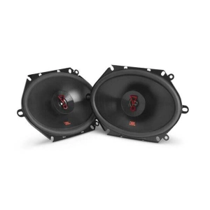 JBL Stage3 8627 (STAGE38627AM) 5" X 7"/6" x 8" 2-Way Coaxial Car Speaker