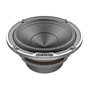 Hertz MP 70.3 Mille Pro Series 3" Midrange Speakers