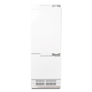 Thor Kitchen 30-inch Built-In Panel-Ready Bottom Mount Refrigerator – XRF3016BBP