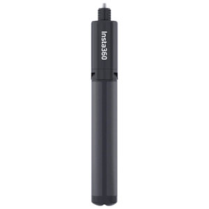 Insta360 2-In-1 Invisible Selfie Stick/Tripod (CINX2CB/G)