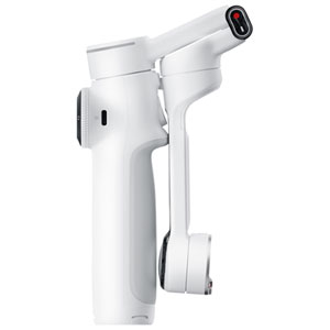 Insta360 Flow 2 Pro Gimbal Stabilizer (CINSABQB_FLOW201) - White