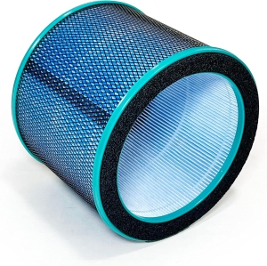 ‎Reactor-Filters Pack of 2 - True HEPA Filter Replacement For Bladeless Tower Air Purifier Fan UTY R021 R21 R020 R20 SKJ-CR021 Medium