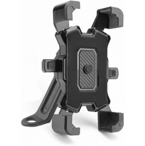 Motorcycle navigation mobile phone holder electric car bicycle shockproof mobile phone holder