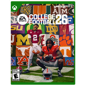 College Football 26 (XBOX Series X)