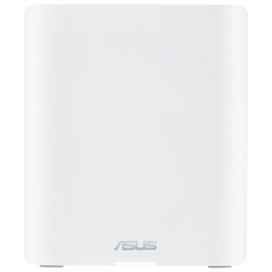 ASUS ZenWiFi BT8 Tri-Band Whole Home Mesh Wi-Fi 7 System