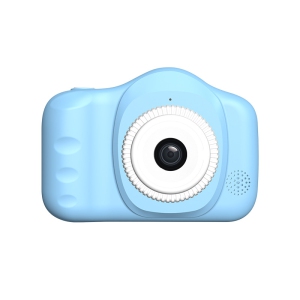 X600 Children's Camera 3.5-inch HD Large Screen Student Photo Toy Digital Camera - Blue