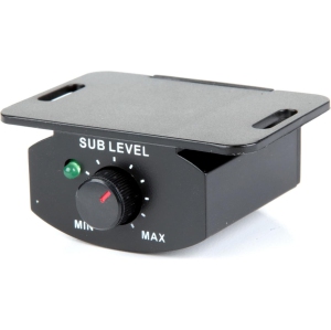 JBL RBC Remote Bass Control