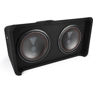 JBL CLUB1200D Dual 12" 800W Club Series Ported Enclosure