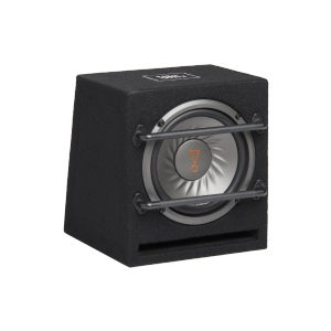 JBL BassPro 8 8" 100W RMS Powered Subwoofer Enclosure