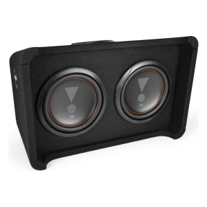 JBL CLUB1000D Dual 10" 700W RMS Club Series Ported Enclosure