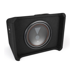 JBL SUBCB1200P Single 12" 400W RMS Club Series Ported Enclosure