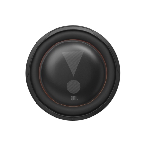 JBL JBLCLUB122SL 12" 400W RMS Club Series Shallow-Mount Component Subwoofer
