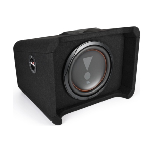 JBL CLUB1000P Single 10" 350W RMS Club Series Ported Enclosure