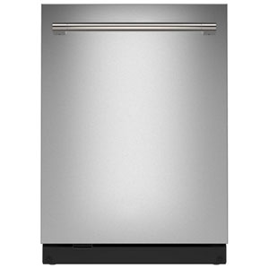Maytag 24" 47dB Top-Control PowerBlast Cycle Power Dry Dishwasher with Third Rack (MDTS7024SZ) - Fingerprint Resistant Stainless Steel