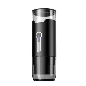 Espresso Machine Portable coffee machine, electric mini espresso machine, perfect for traveling, camping and hiking