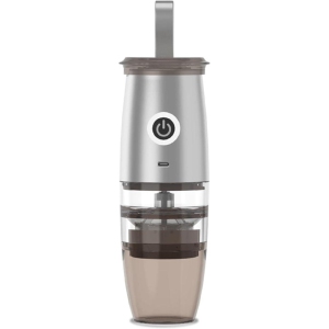Manual Electric Coffee Grinder, Portable Coffee Bean Grinder, Portable Coffee Grinder