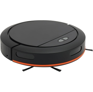 3-in-1 Robot Vacuum & Mop for Hard Floors with 2700Pa Suction, 120 min Runtime, App Control, Auto Recharge, Anti-Fall, Voice Alerts