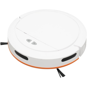 3-in-1 Robot Vacuum & Mop for Hard Floors with 2700Pa Suction, 120 min Runtime, App Control, Auto Recharge, Anti-Fall
