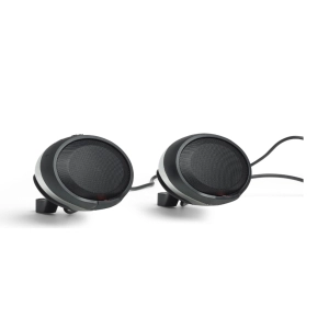 JBL CRUISECHROME Cruise Bluetooth Handlebar Speakers - Chrome