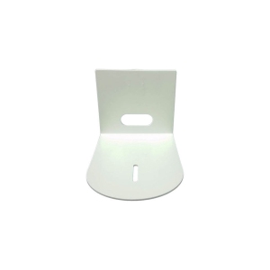 HuddleCamHD Universal Camera Pole Mount - White - (HCM-1C-WH)